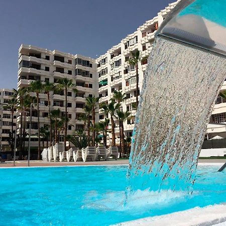 Palm Friendly Holiday Home Плая дел Инглес Екстериор снимка
