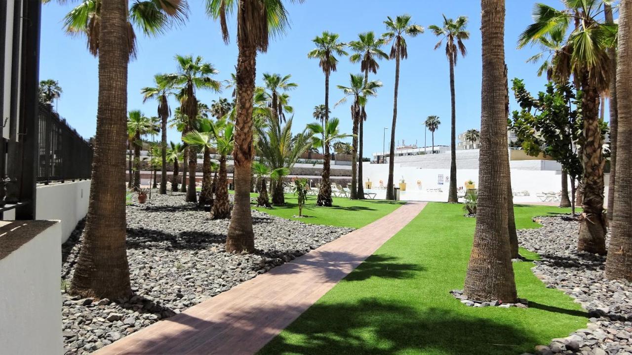 Palm Friendly Holiday Home Плая дел Инглес Екстериор снимка