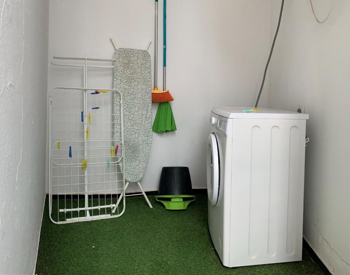Palm Friendly Holiday Home Плая дел Инглес Екстериор снимка
