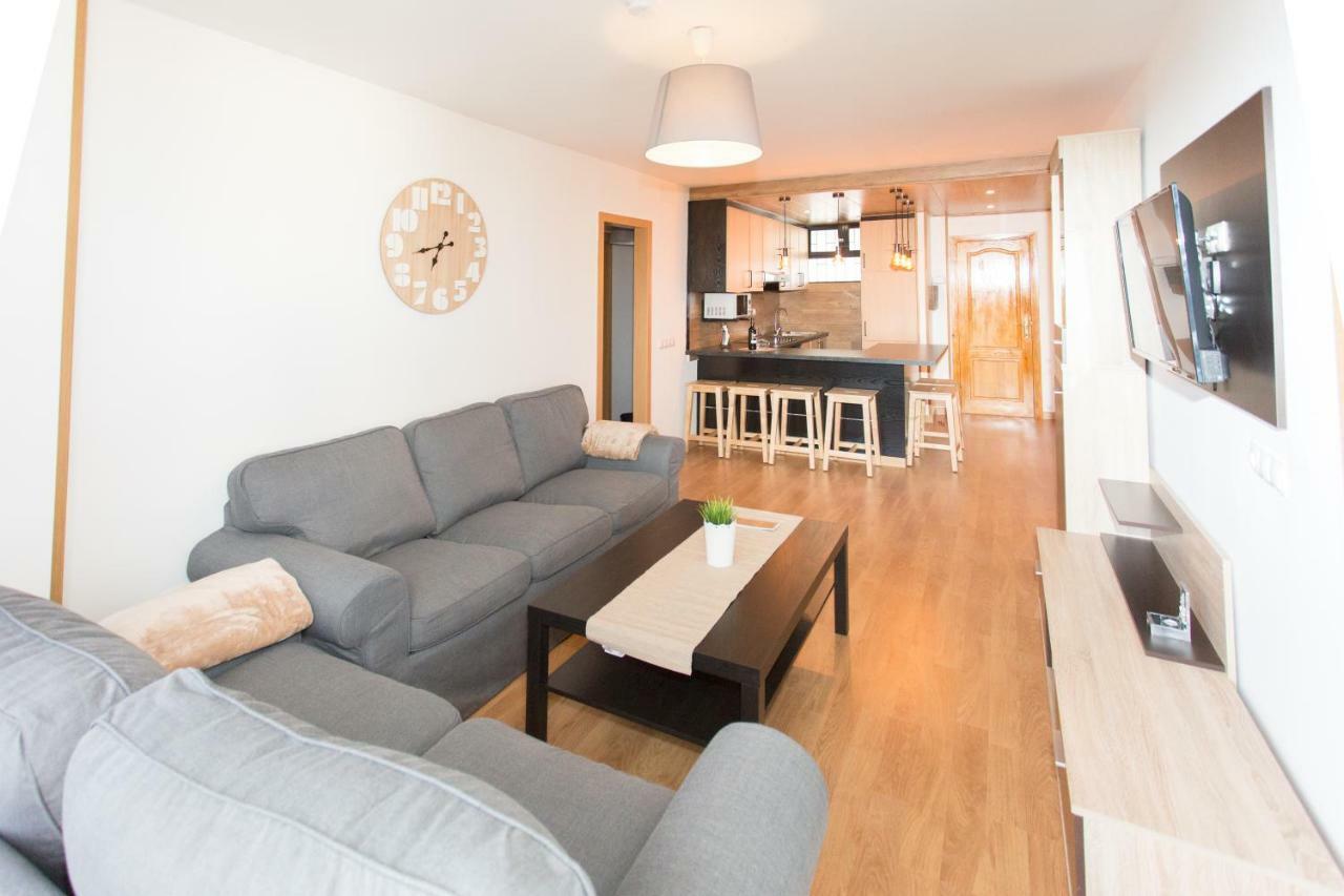 Palm Friendly Holiday Home Плая дел Инглес Екстериор снимка