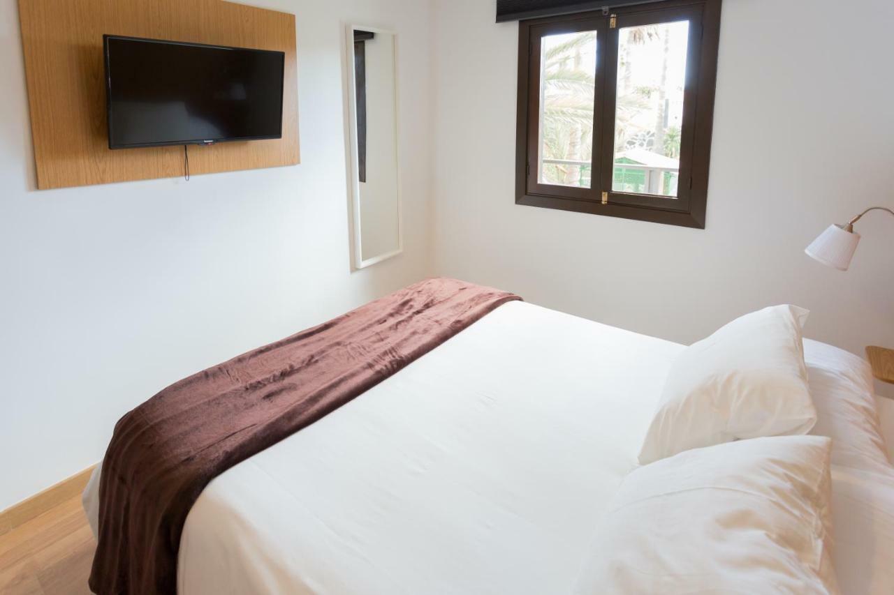 Palm Friendly Holiday Home Плая дел Инглес Екстериор снимка