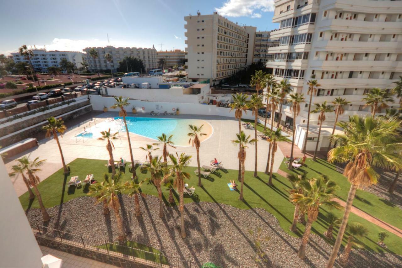 Palm Friendly Holiday Home Плая дел Инглес Екстериор снимка