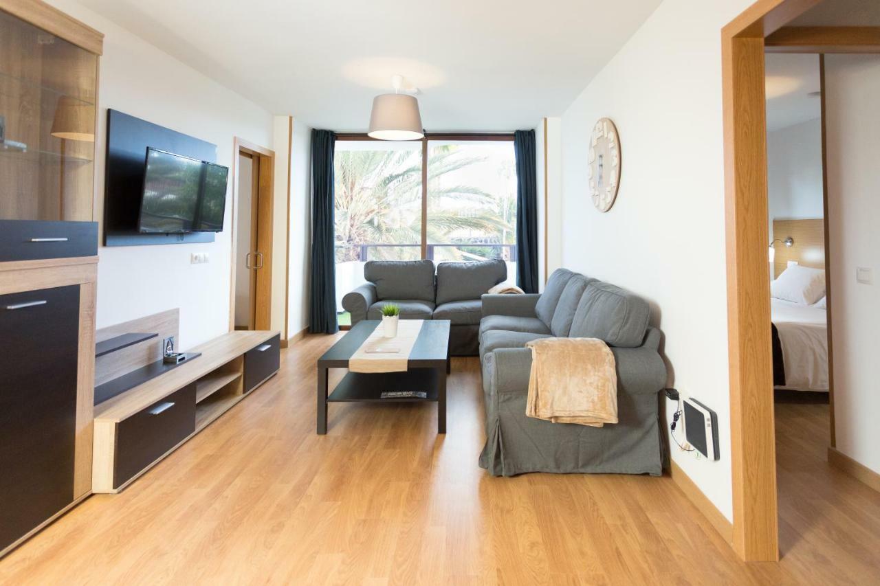 Palm Friendly Holiday Home Плая дел Инглес Екстериор снимка
